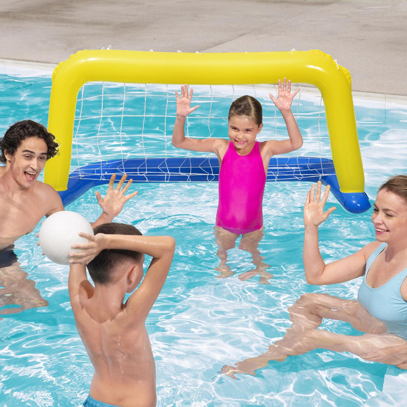 Unisex Water-based Volleyball Game Stornfield
