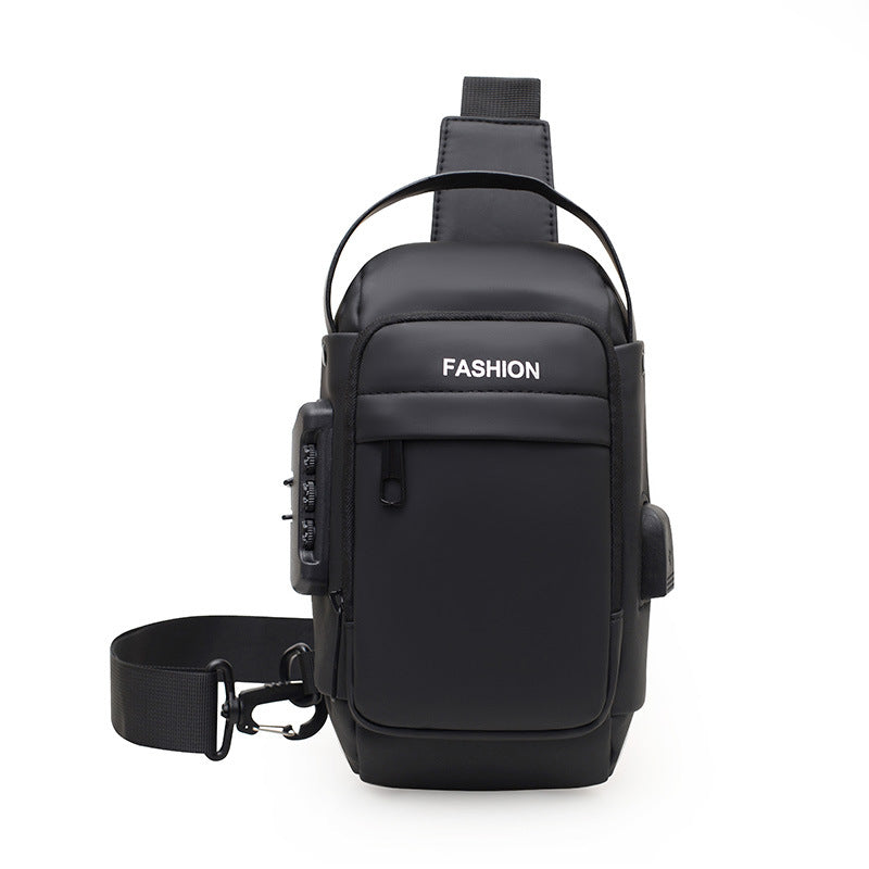 Fashion Utility Sling Bag Stornfield