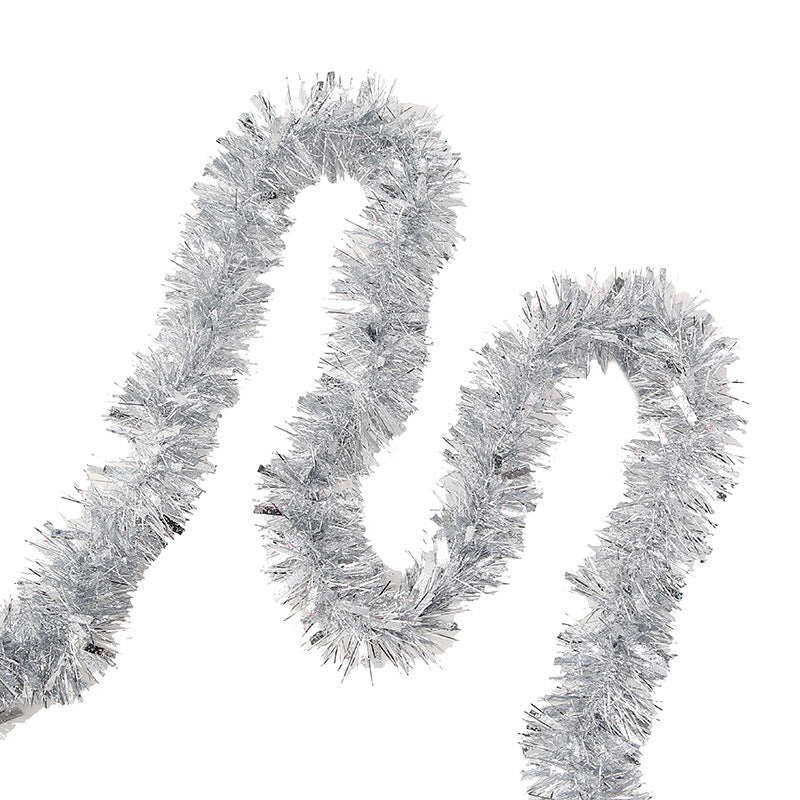 Festive Christmas Wreath