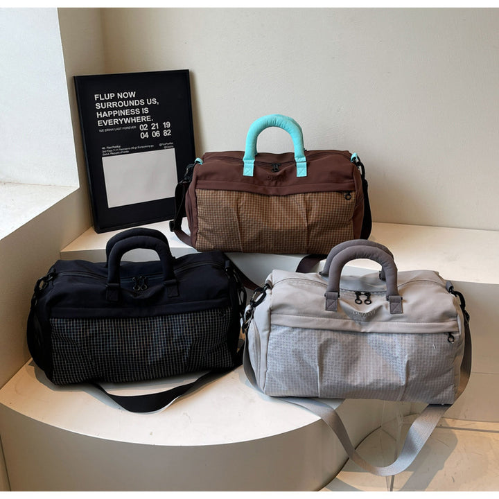 Multi-Purpose Travel Duffle Bag Stornfield