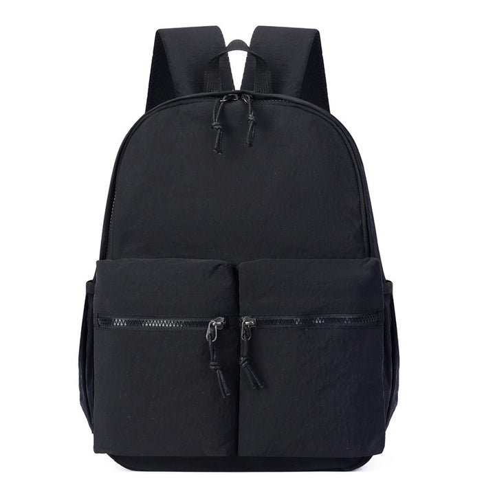 Casual Lightweight Travel Backpack Stornfield