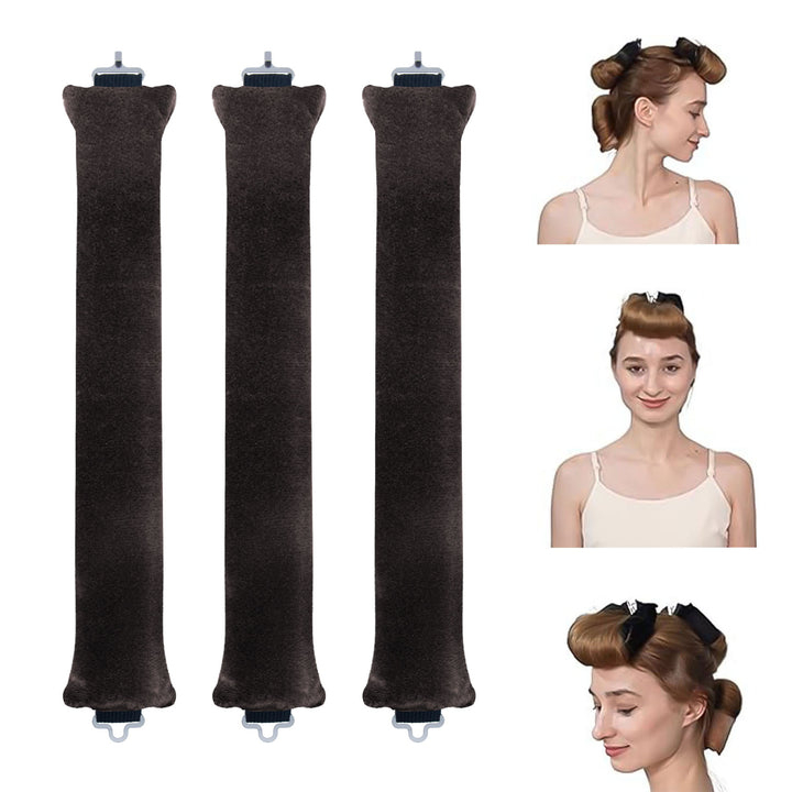 Adjustable Hair Rollers