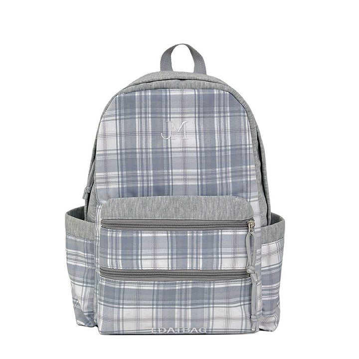 Multi-Pocket Everyday School Backpack Stornfield