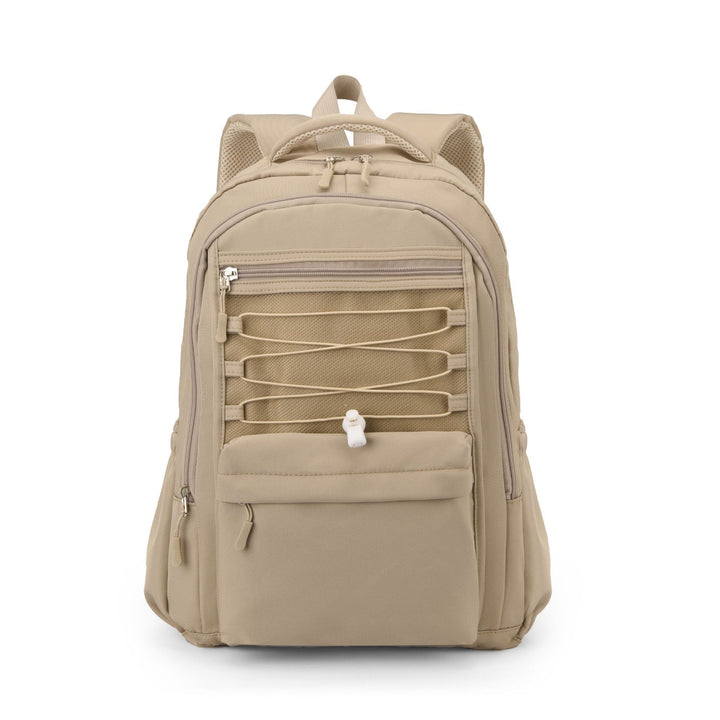 Versatile High-Performance Backpack Stornfield