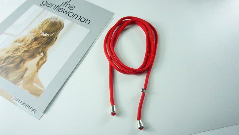 Stylish Adjustable Necklace Stornfield