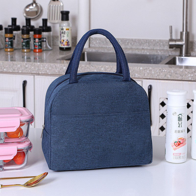 Insulated Lunch Tote Stornfield