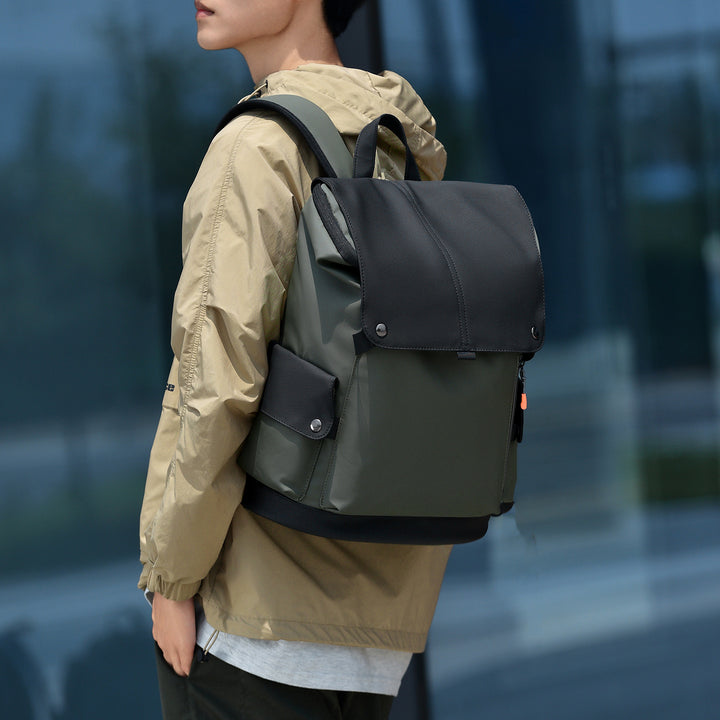 Premium Versatile Laptop Backpack Stornfield