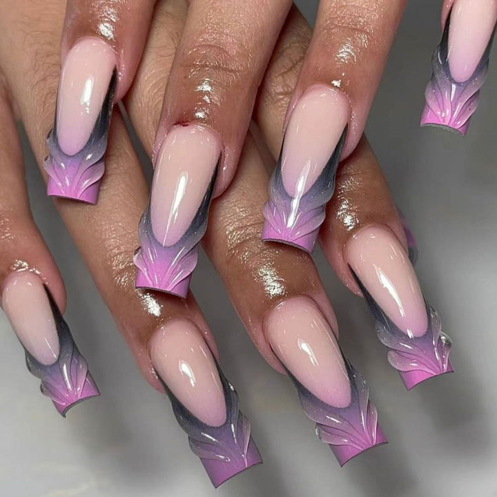 Creative Nail Tips with Elegant Tips Stornfield