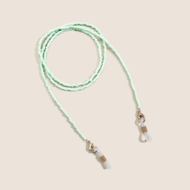 Beaded Eyewear Retainer Chain Stornfield