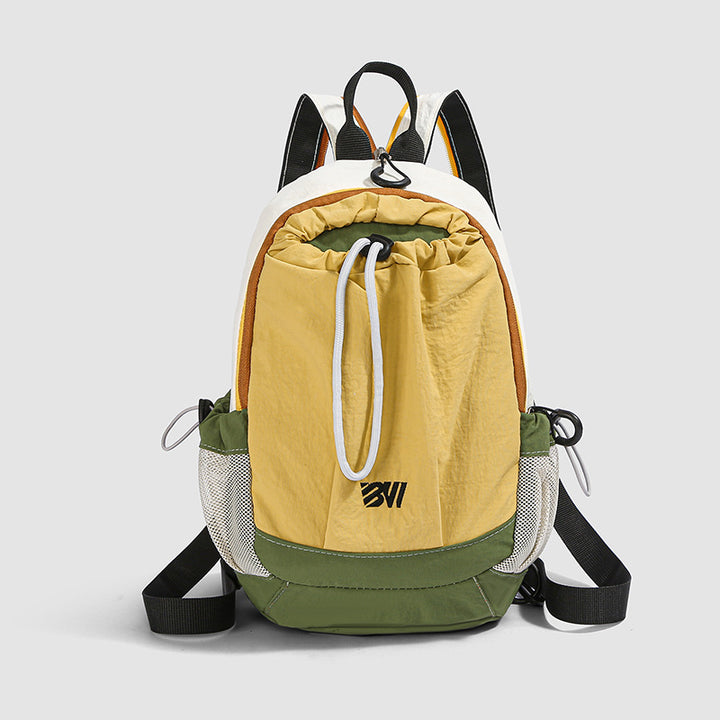 Lightweight Outdoor Drawstring Backpack Stornfield