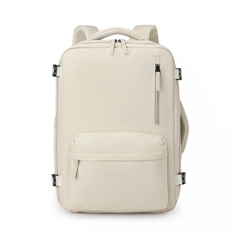 Versatile Travel Backpack Stornfield