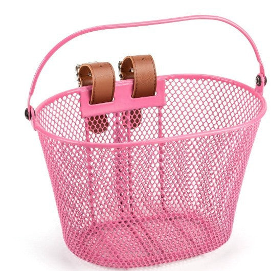 Bicycle Storage Basket Stornfield