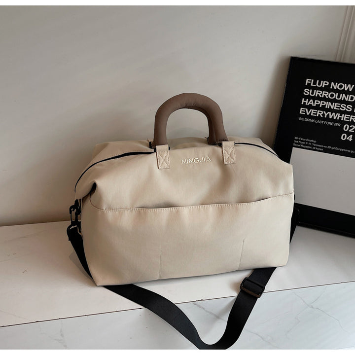 Versatile Travel Duffle Bag Stornfield
