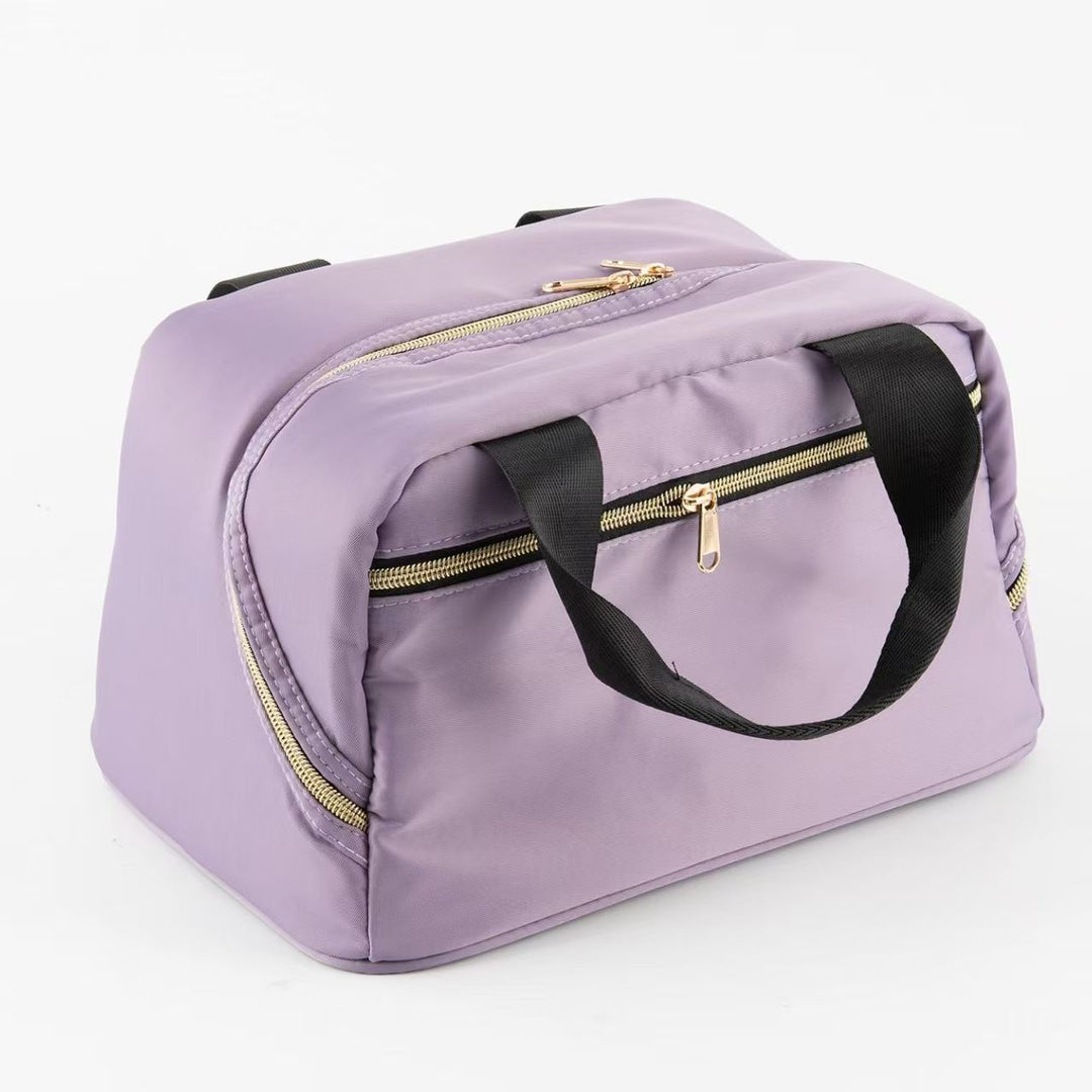Sporty travel bag Stornfield