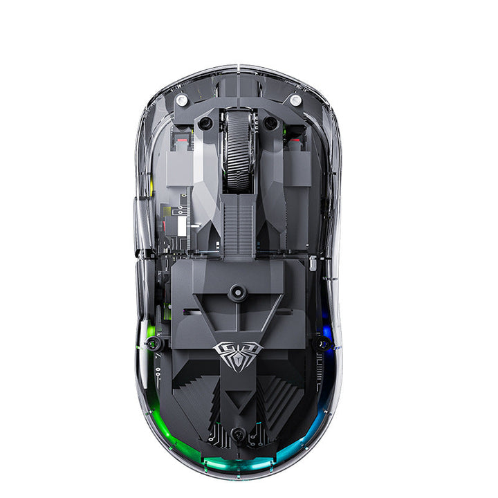 Gaming Mouse Stornfield