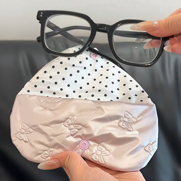 Stylish Eyewear Case Stornfield