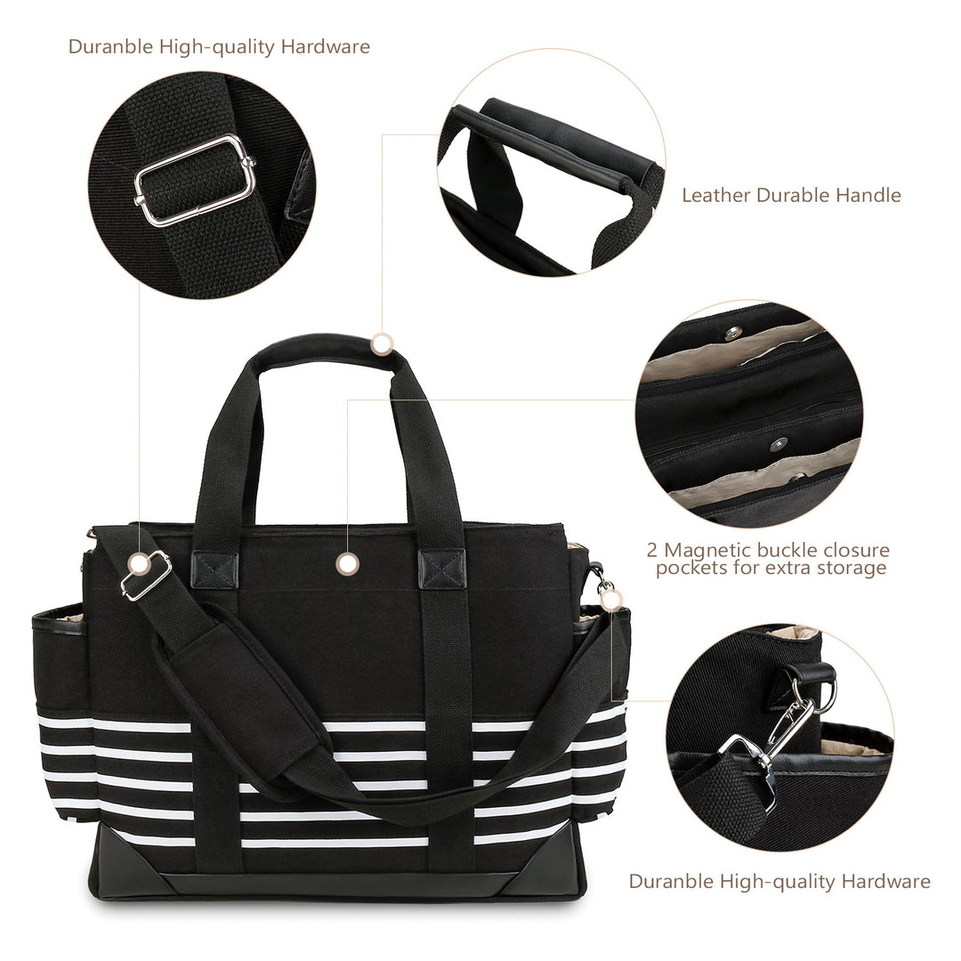 All-purpose tote bag Stornfield