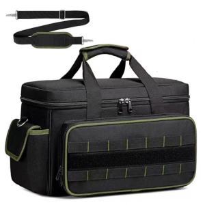 Multi-Purpose Versatile Storage Duffle Bag Stornfield