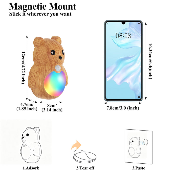 Magnetic Mount