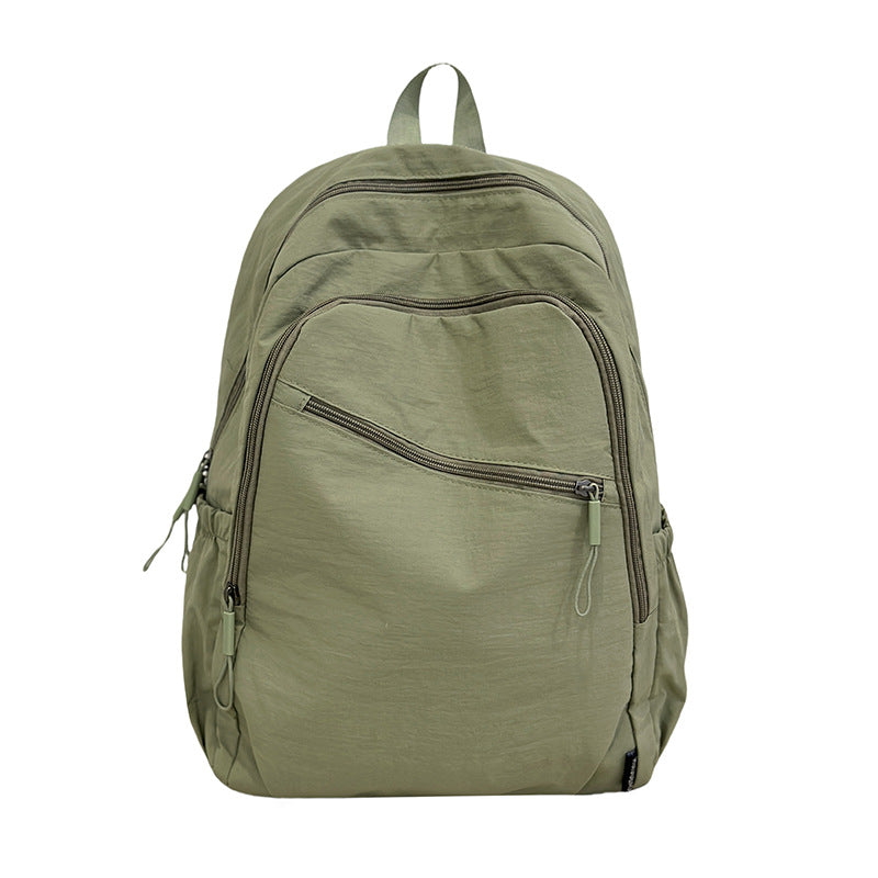 Spacious Travel Backpack Stornfield