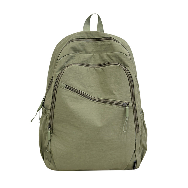 Spacious Travel Backpack Stornfield