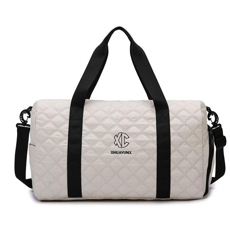 Stylish and Functional Travel Bag Stornfield