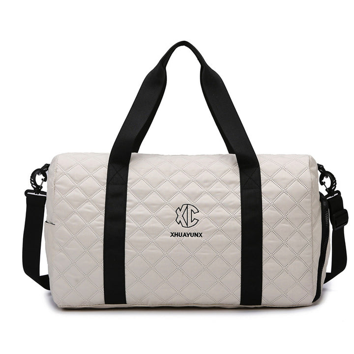 Stylish and Functional Travel Bag Stornfield