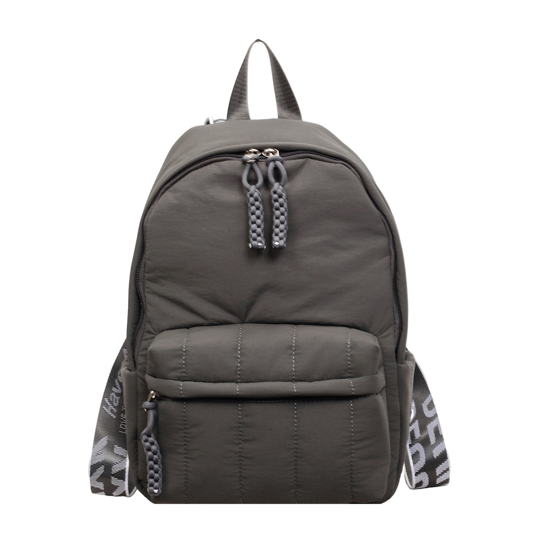 Versatile Padded Backpack Stornfield