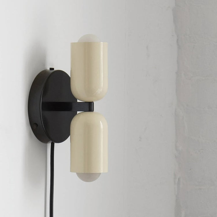 Stornfield | MP H23 Up Down Wall Sconce
