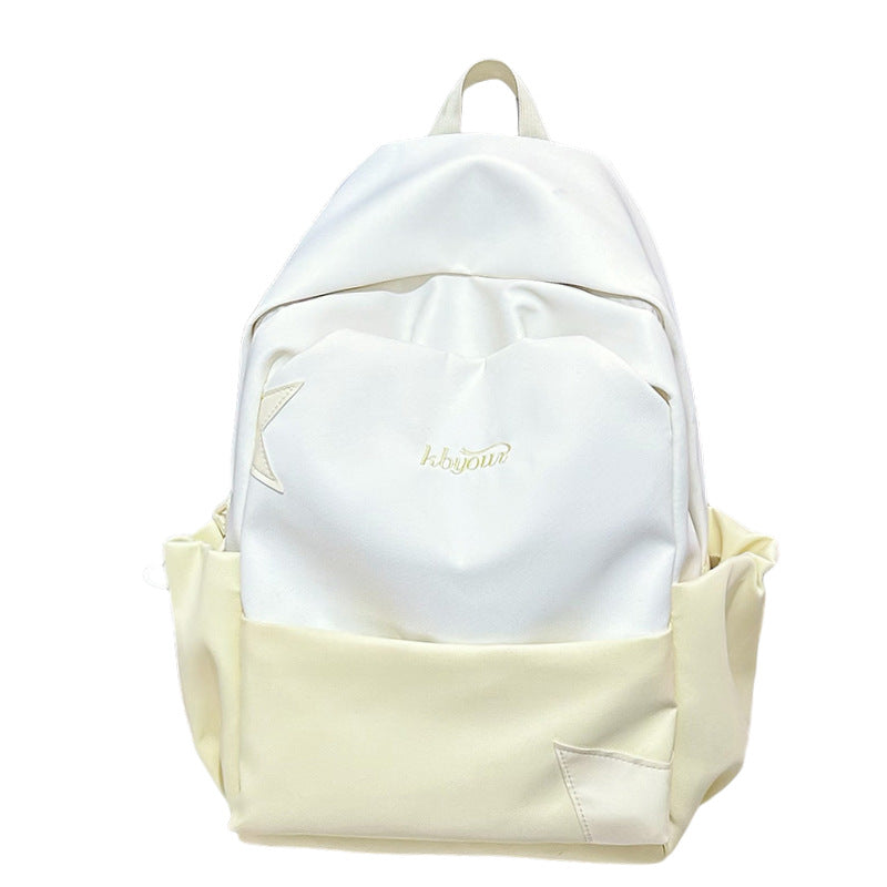 Spacious Multi-Compartt Backpack Stornfield