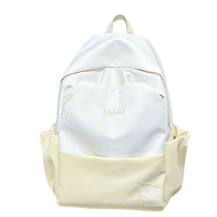 Spacious Multi-Compartt Backpack Stornfield