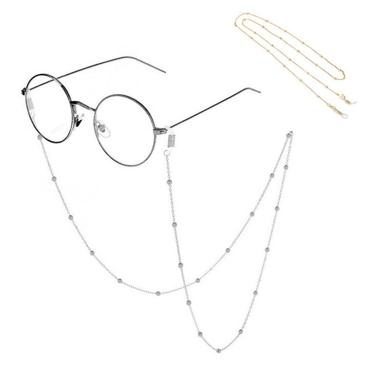 Stylish Eyewear Chain Stornfield