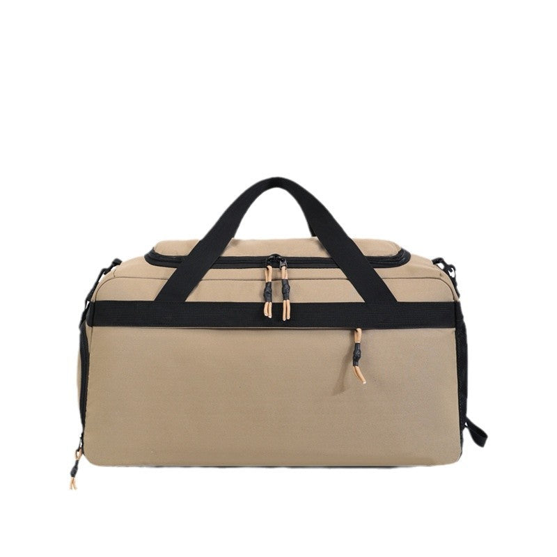 Versatile Outdoor Adventure Duffle Bag Stornfield