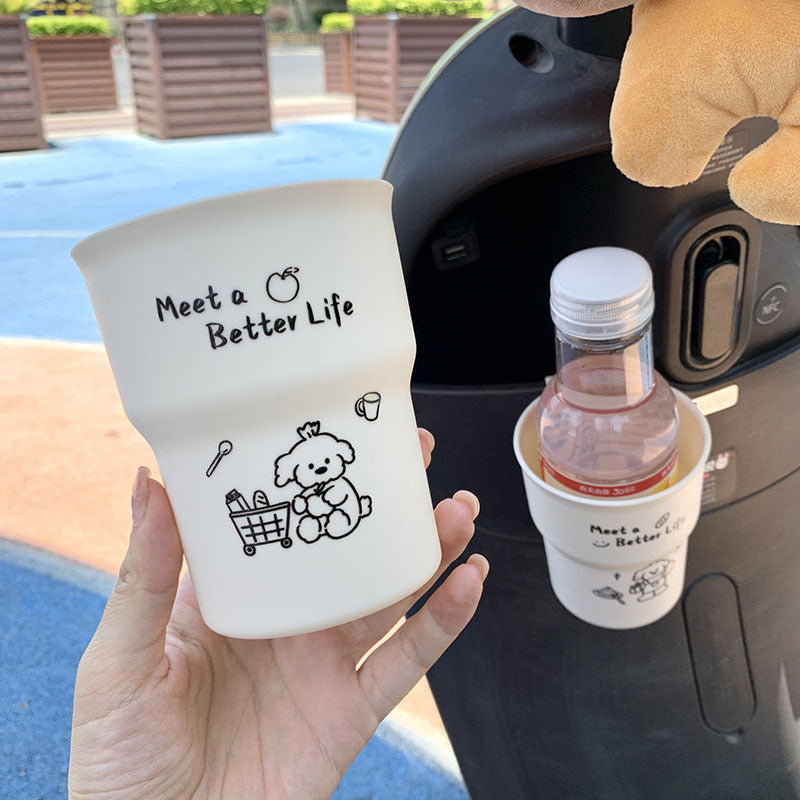 Multifunctional Cup Holder Stornfield