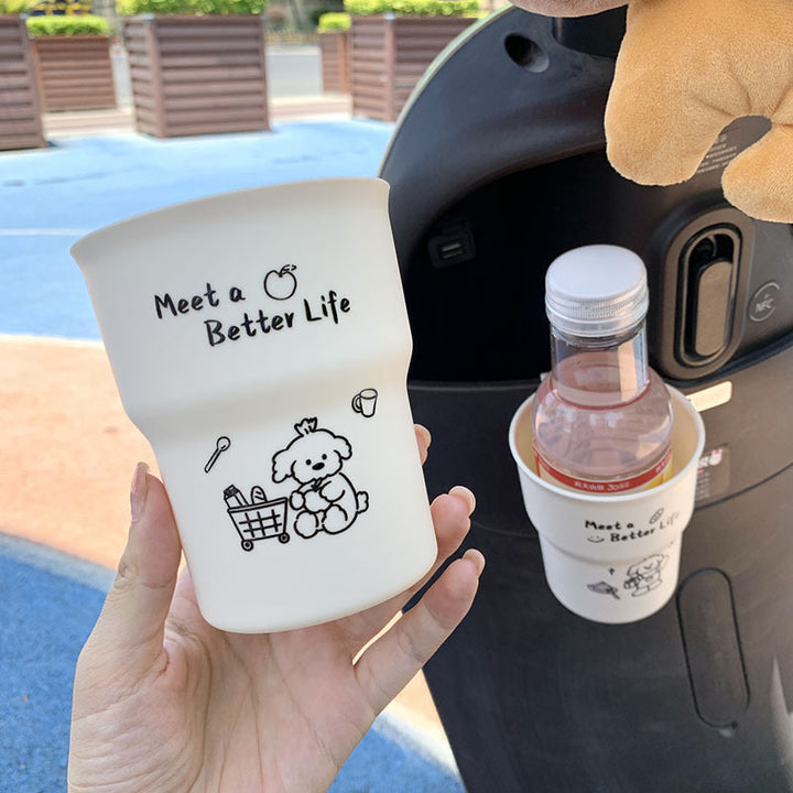 Multifunctional Cup Holder Stornfield