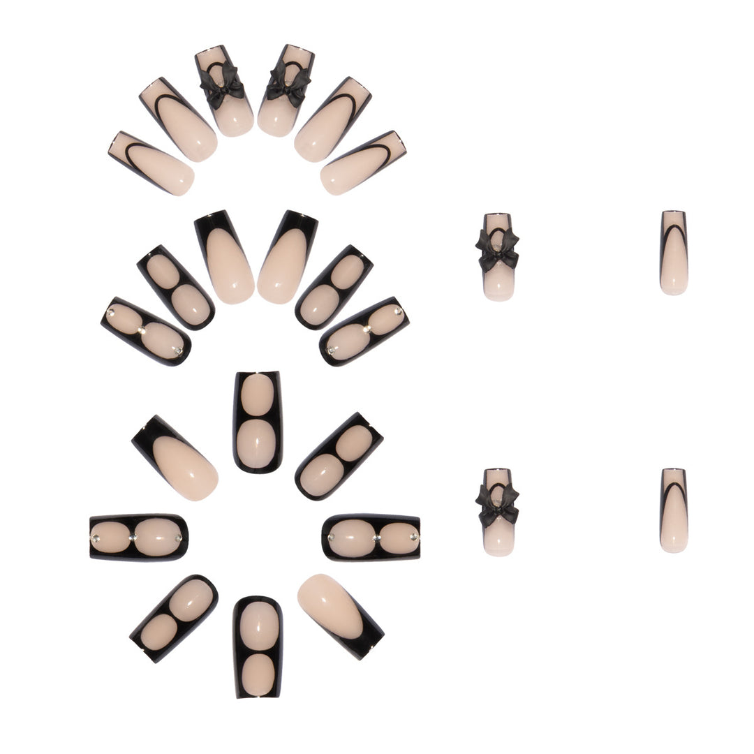 Creative Art Nails Stornfield