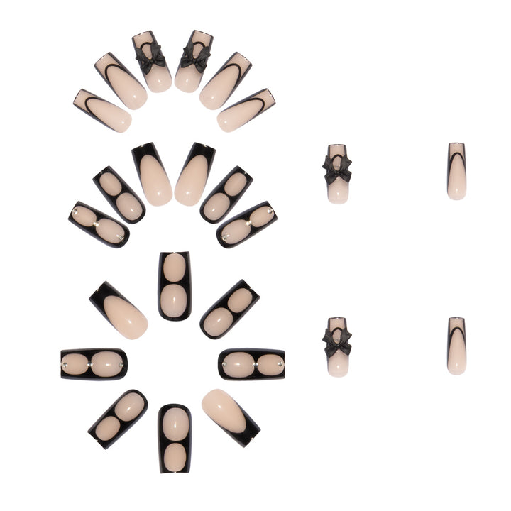 Creative Art Nails Stornfield