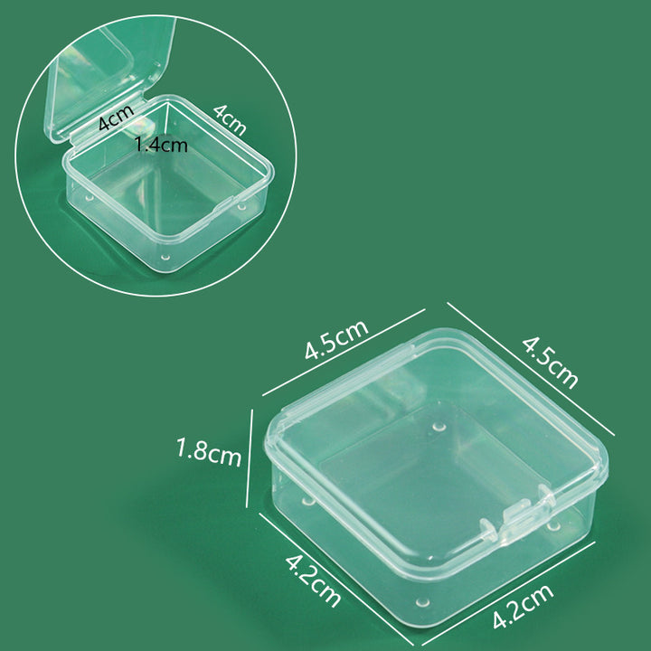 Mini Storage Organizer Box Stornfield