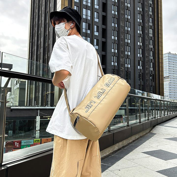 Lightweight Sport Duffle Bag Stornfield