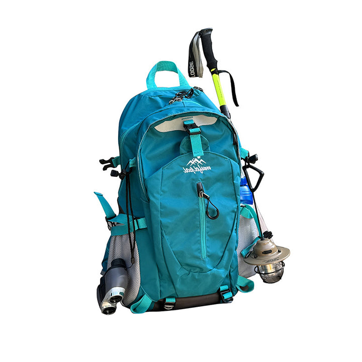 Multifunctional Outdoor Hiking Backpack Stornfield