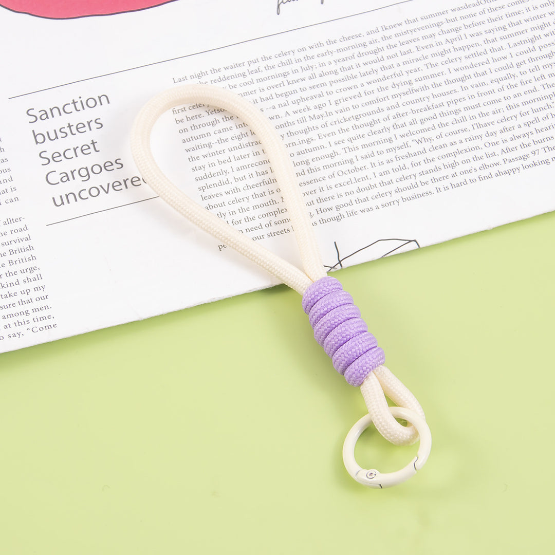 Versatile Lanyard Keychains Stornfield
