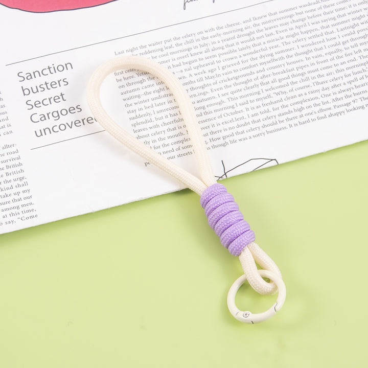 Versatile Lanyard Keychains Stornfield