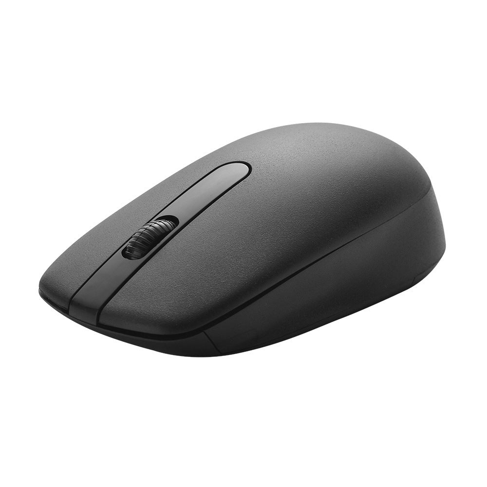 Ergonomic Wireless Mouse with Precise Control Stornfield