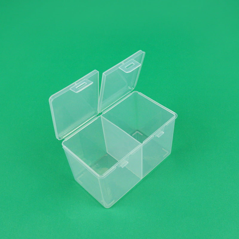Modular Divided Storage Container Stornfield
