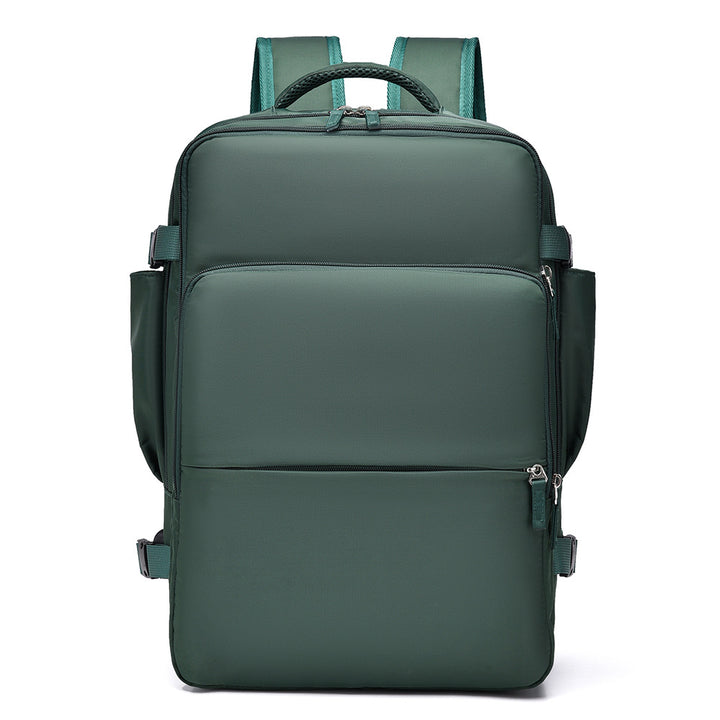 WoChic Multi-Pocket Backpack Stornfield