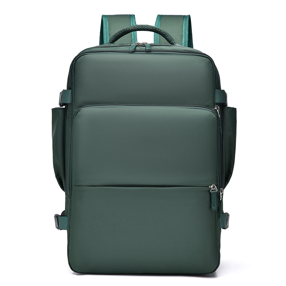 WoSleek Multi-Pocket Travel Backpack Stornfield