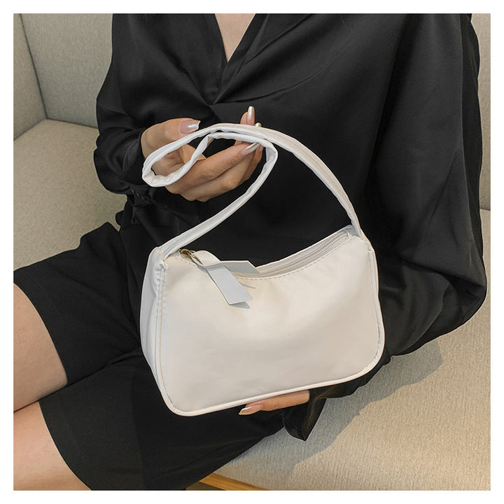 Minimalist Shoulder Bag