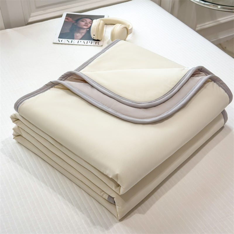 Soft Touch Microfiber Blanket