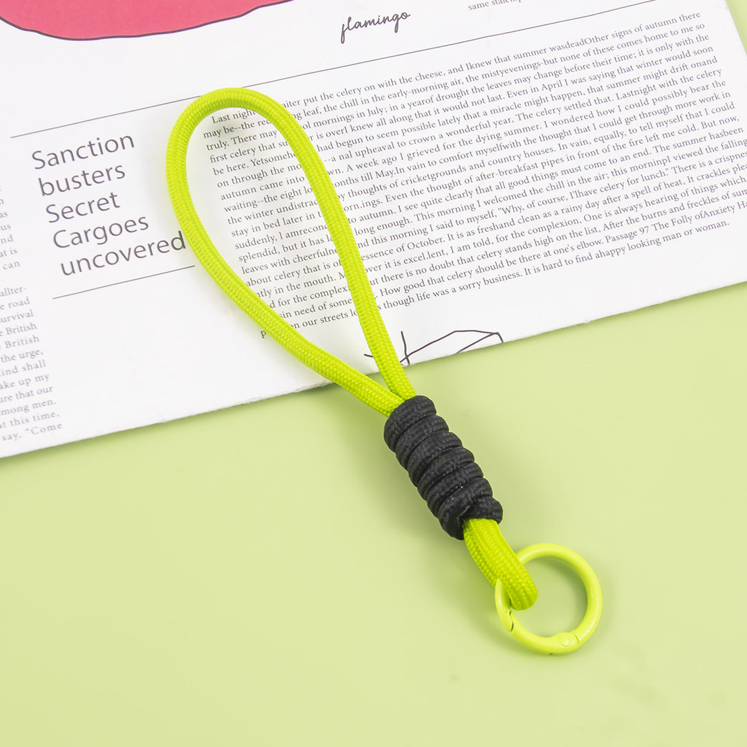 Versatile Lanyard Keychains Stornfield