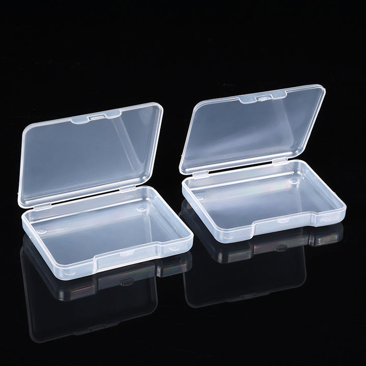 Multifunctional Clear Storage Case Stornfield